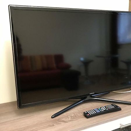 Ella Apartman Debrecen Eksteriør billede
