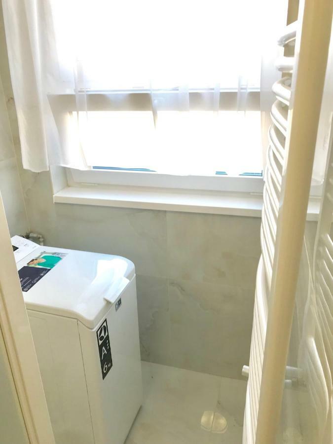 Ella Apartman Debrecen Eksteriør billede
