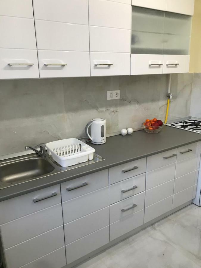 Ella Apartman Debrecen Eksteriør billede