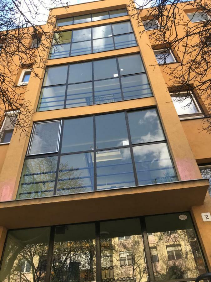 Ella Apartman Debrecen Eksteriør billede