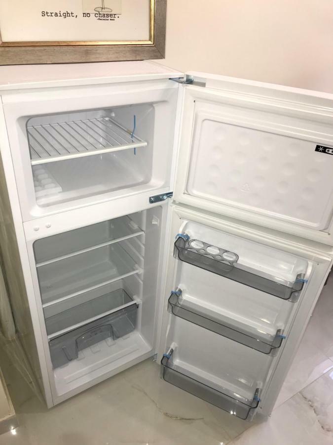 Ella Apartman Debrecen Eksteriør billede