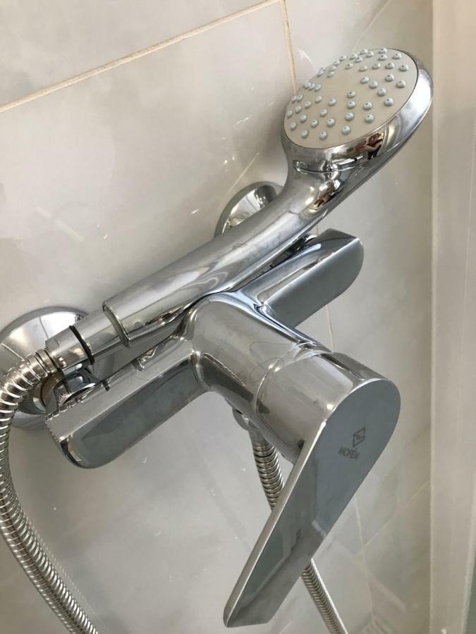 Ella Apartman Debrecen Eksteriør billede